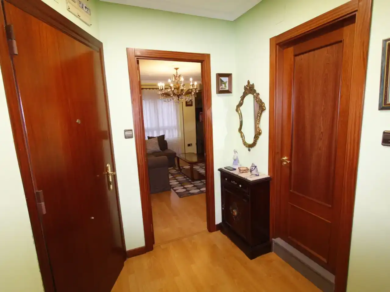 Piso de 50 m² en Gijón