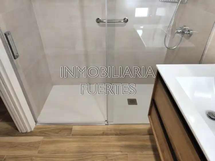 Piso de 110 m² en León