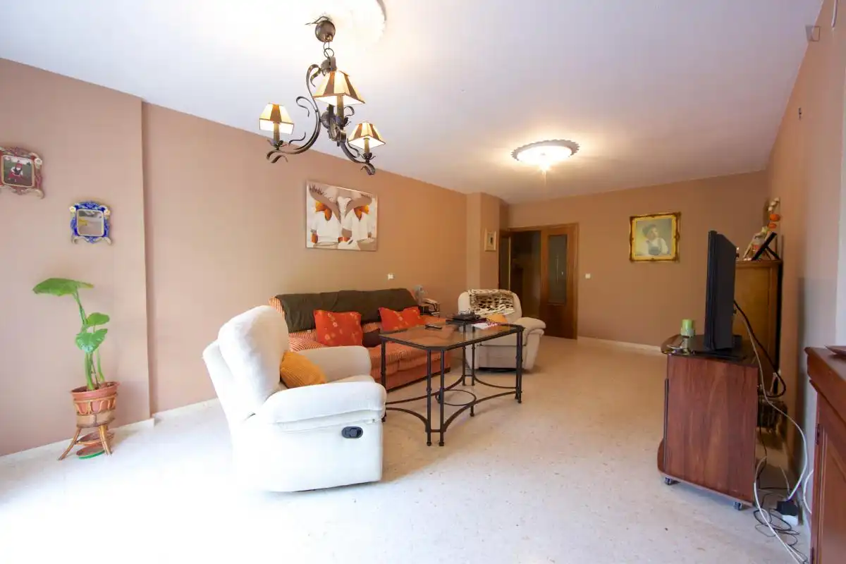 Habitación en alquiler, Córdoba