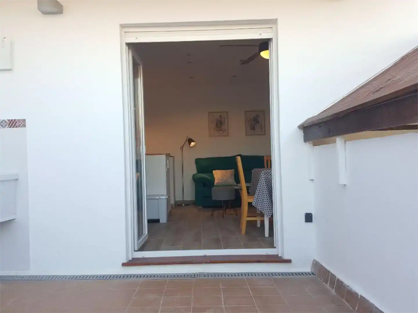 Piso de 60 m² en Roquetas de Mar