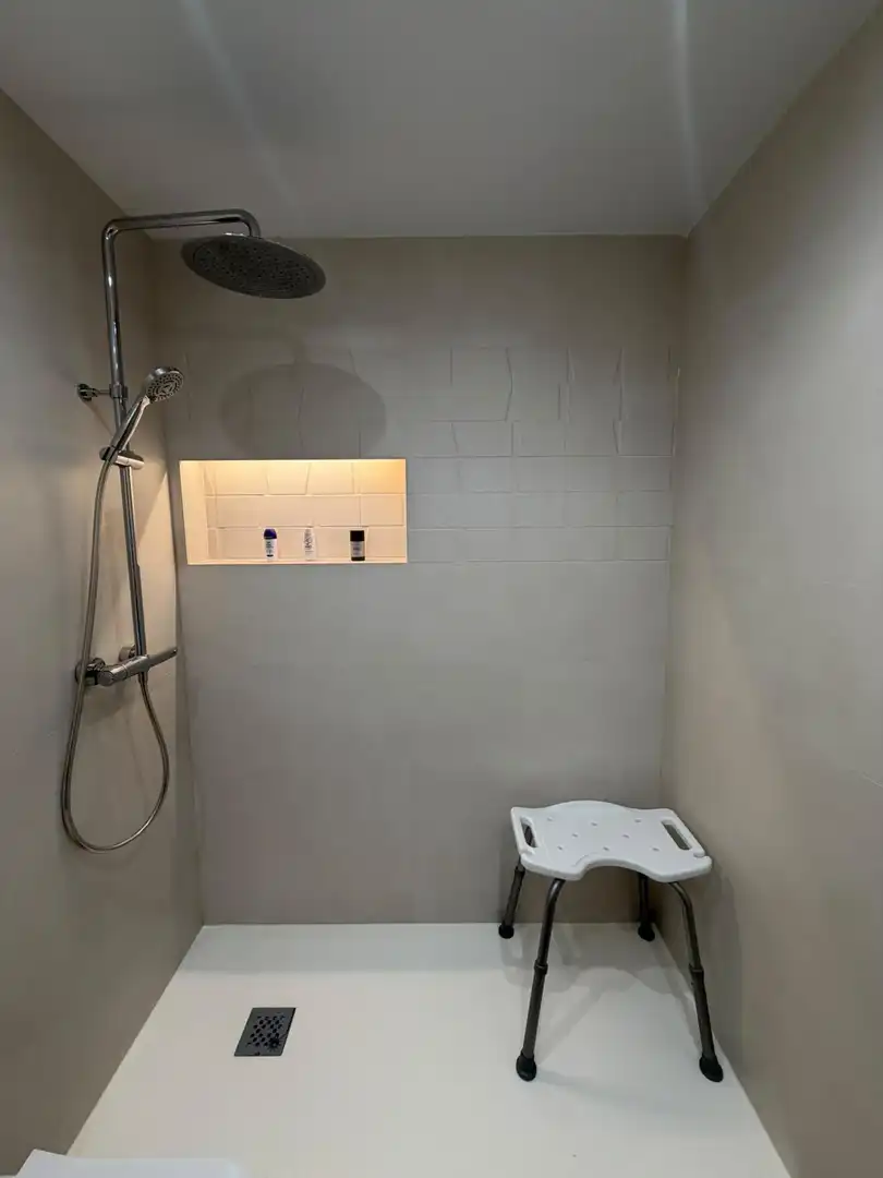 Piso de 81 m² en Madrid