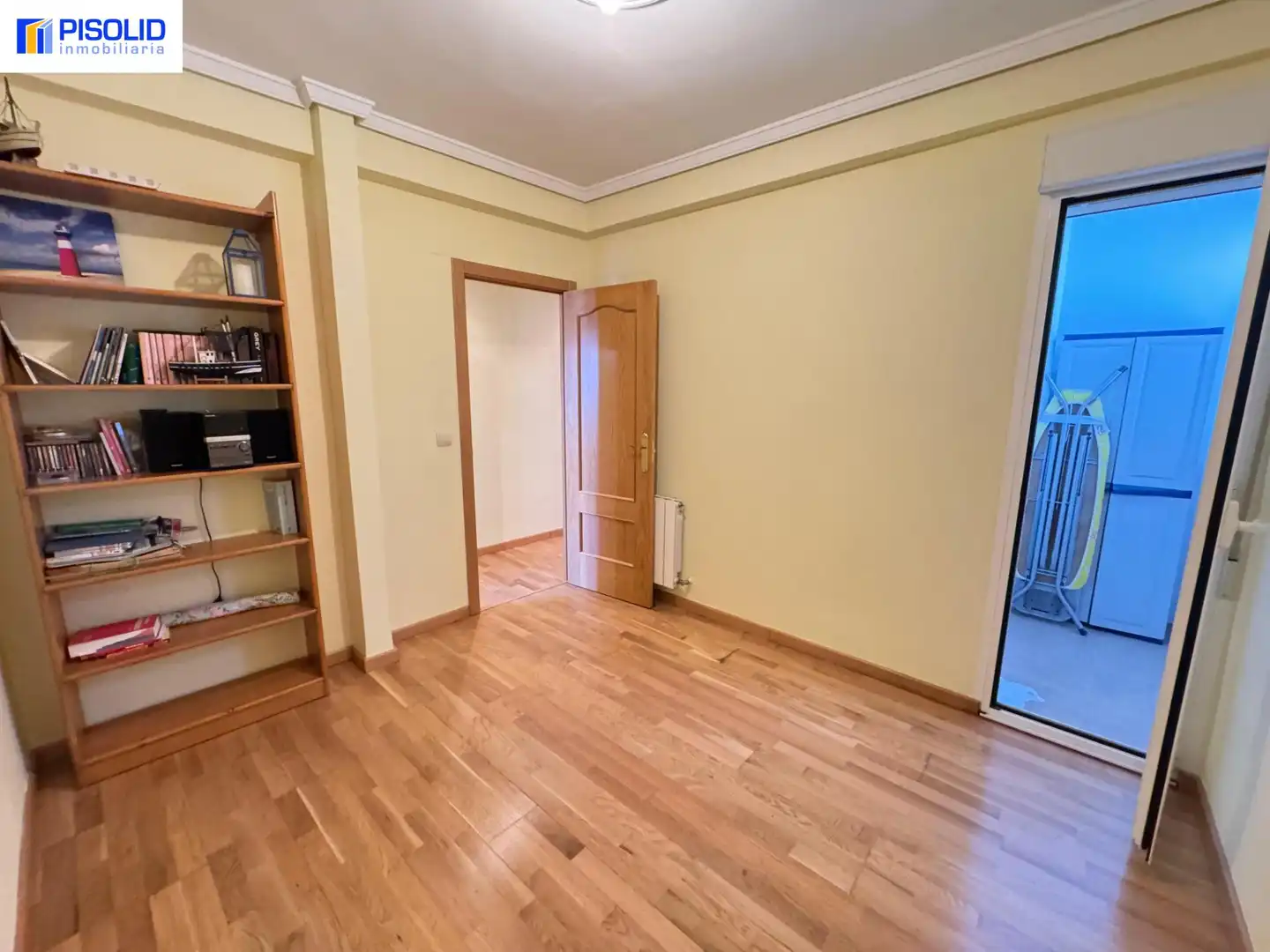 Piso de 110 m² en Valladolid