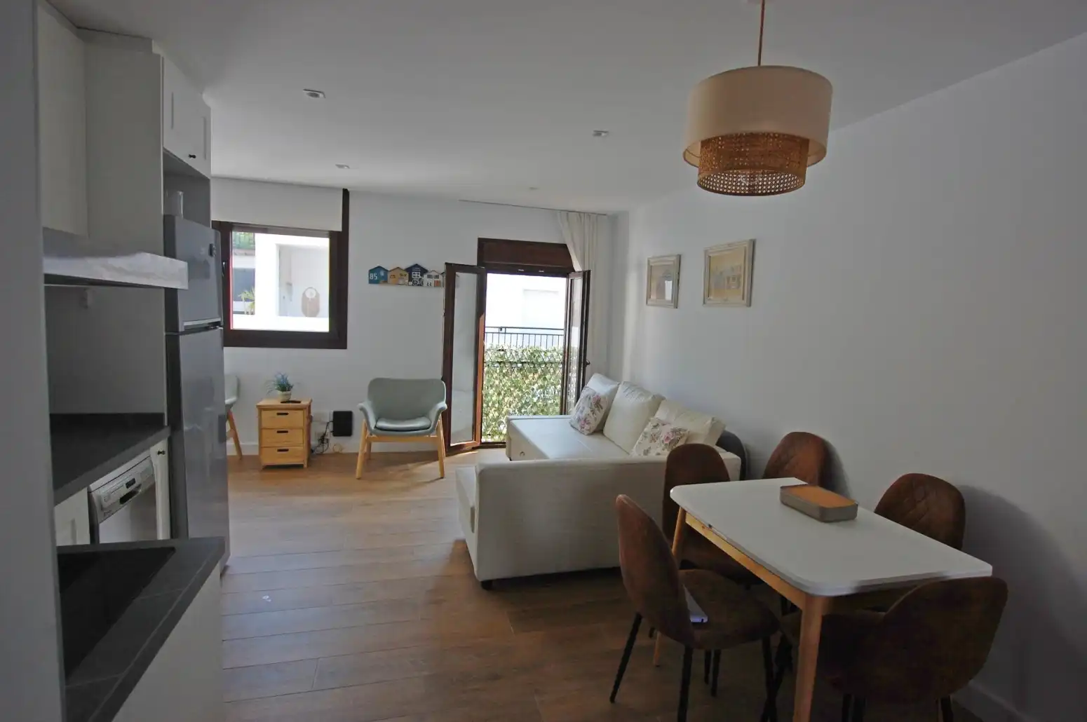 Квартира 70 м² в Torremolinos