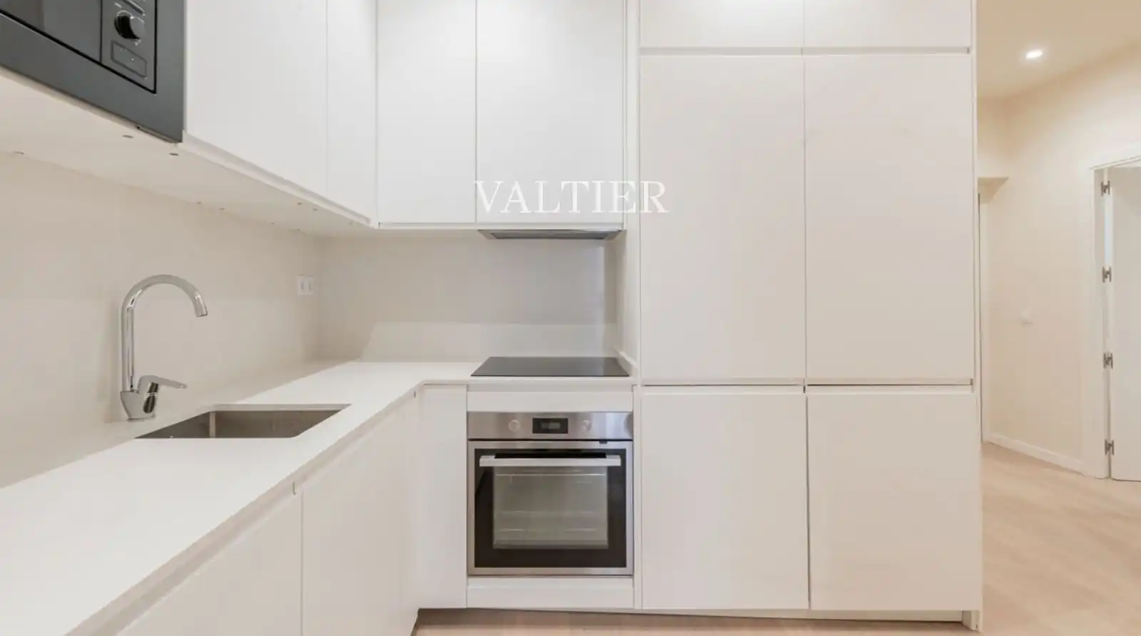 Appartamento 68 m² a Madrid