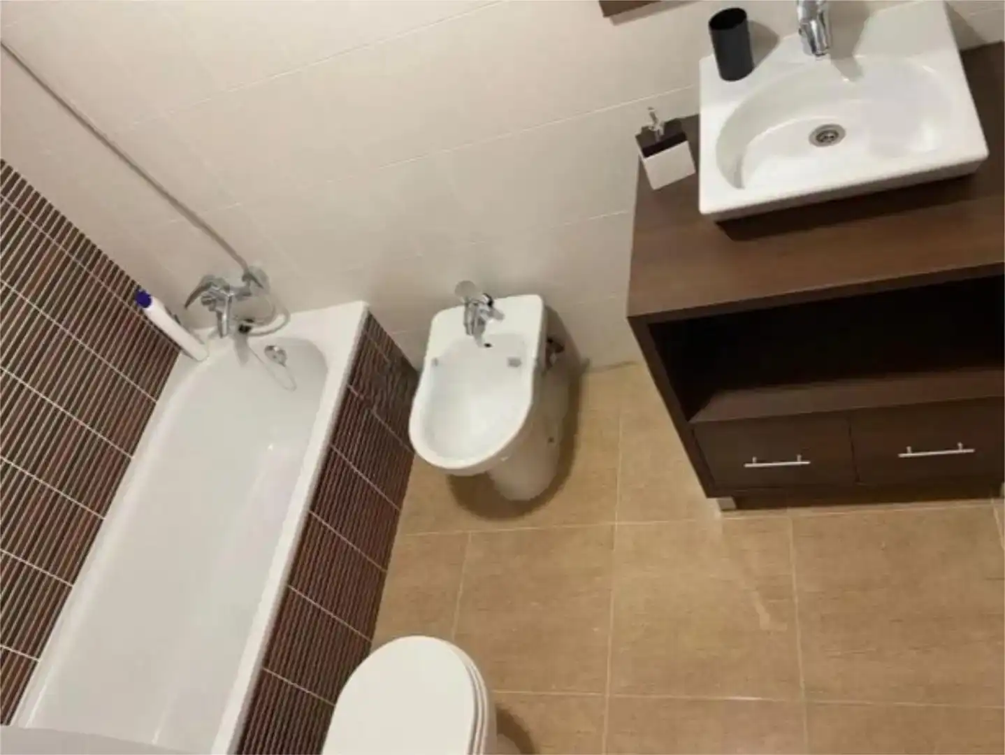Piso de 74 m² en Vera