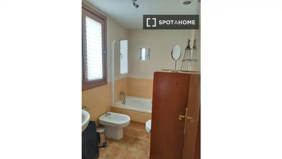 Habitación en alquiler, Ayamonte