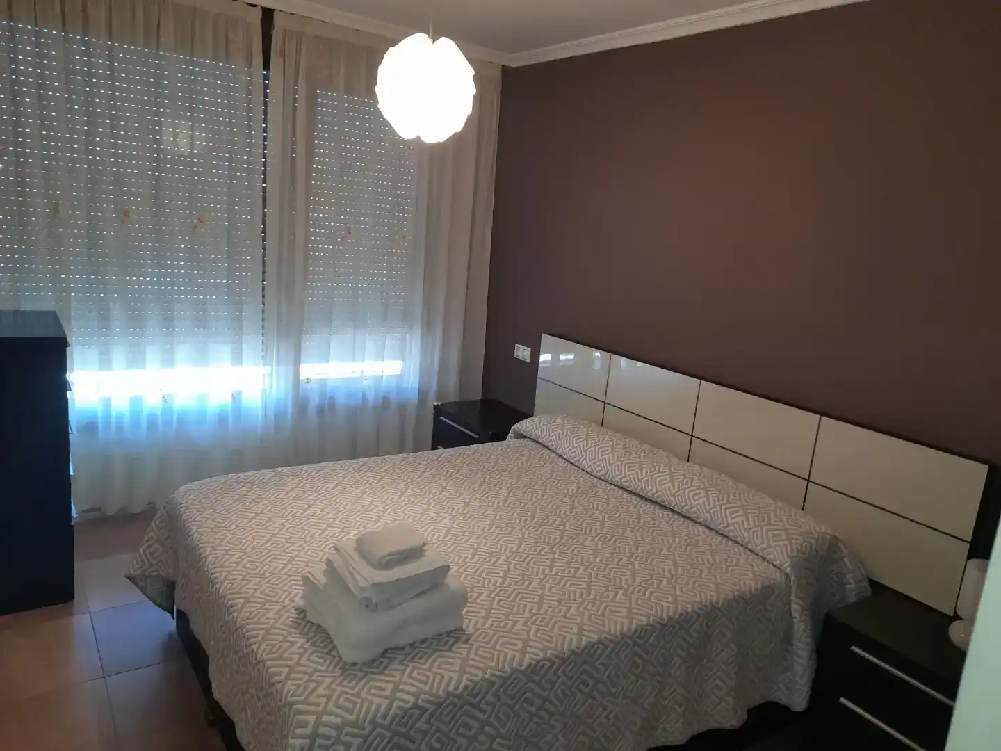 Piso de 41 m² en Sanxenxo