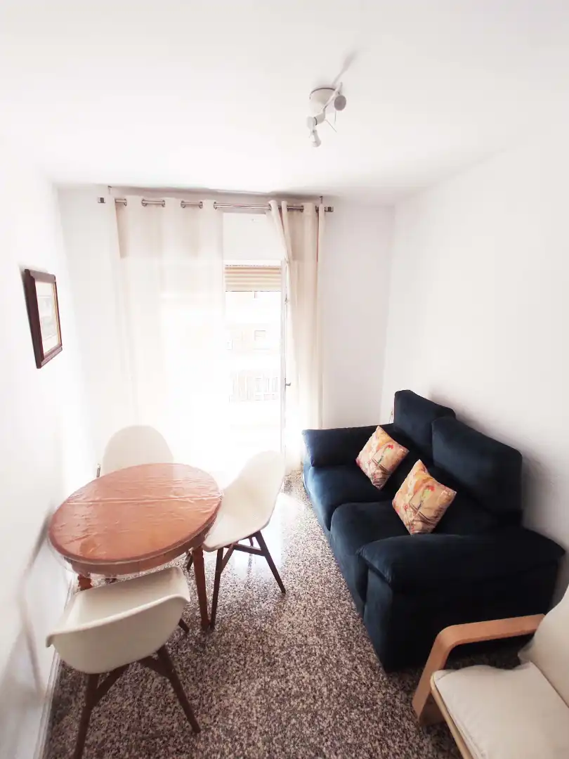 Habitación 98 m², Granada