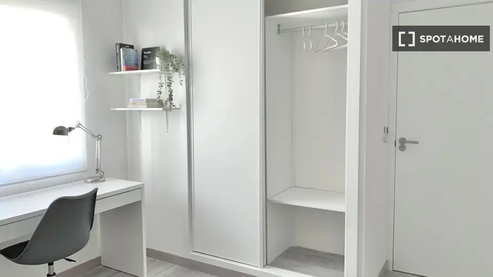 Habitación 173 m², Murcia