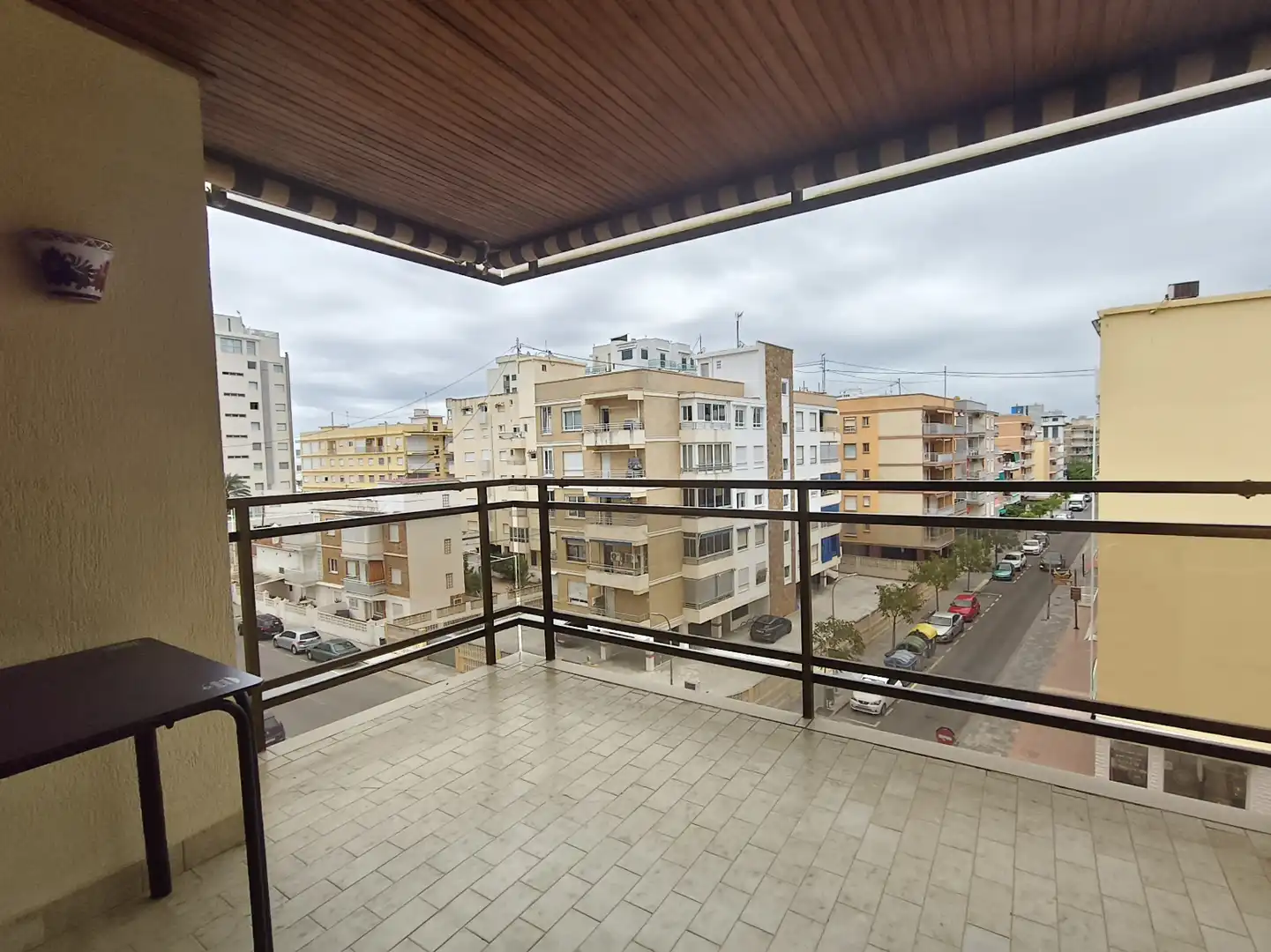 Wohnung 66 m² in Gandia
