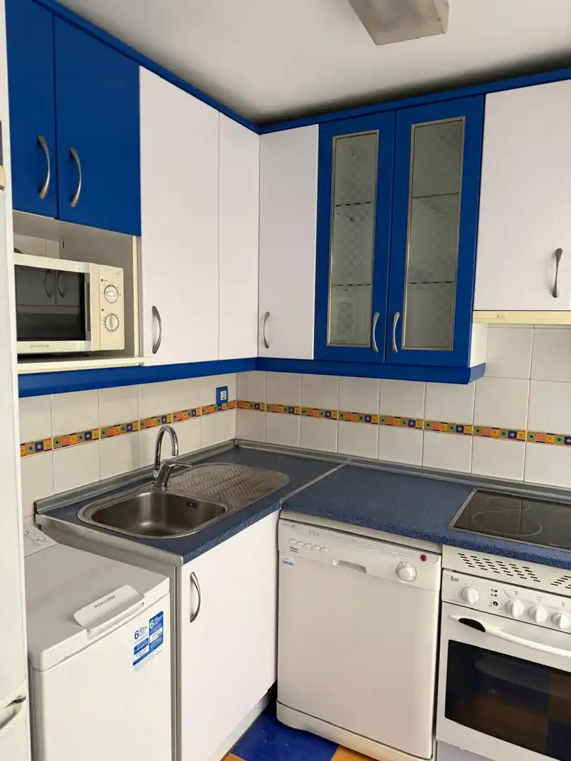 Pis de 75 m² a Madrid