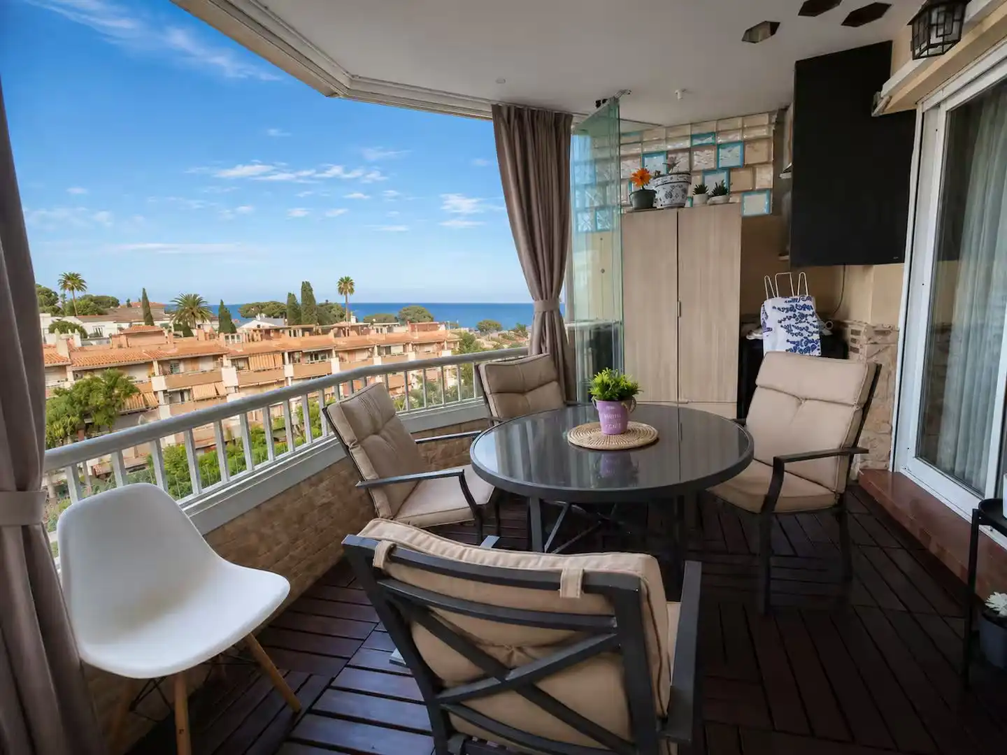 Piso de 180 m² en Fuengirola