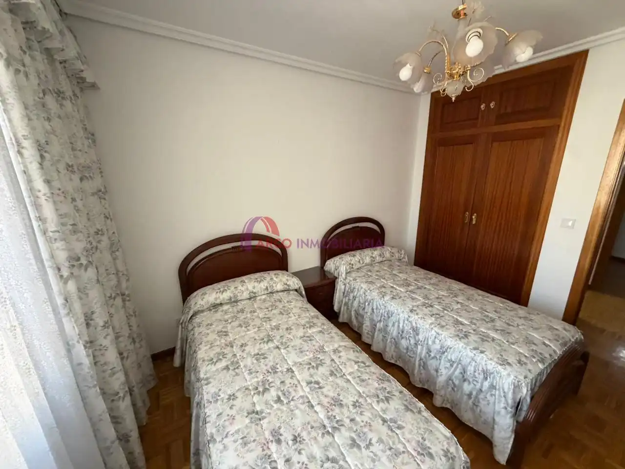 Piso de 95 m² en Burgos