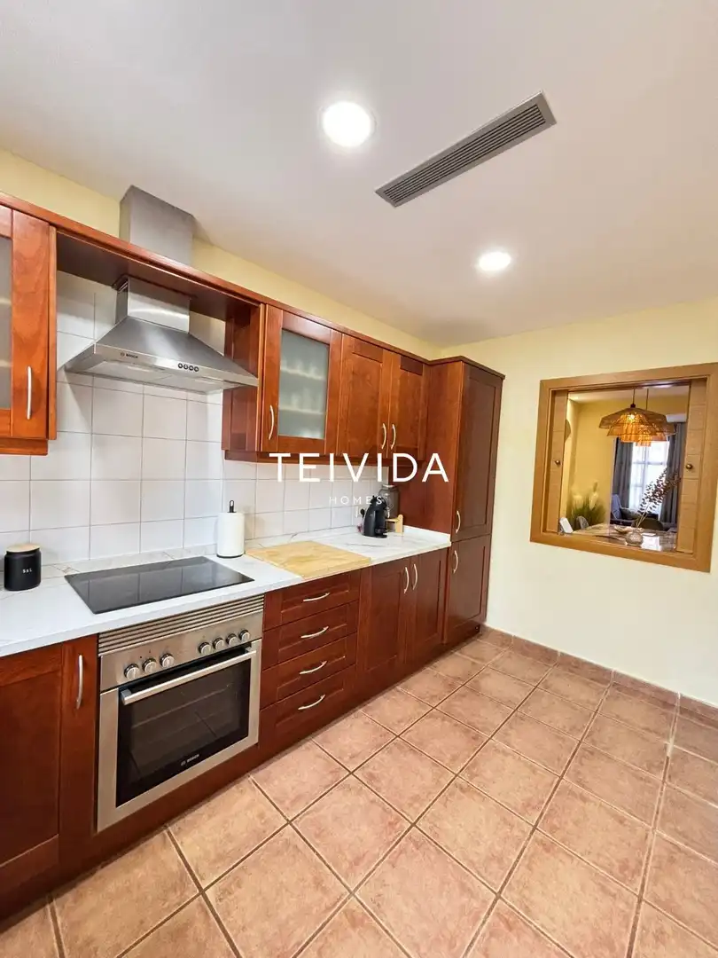Casa de 120 m² a San Miguel de Abona