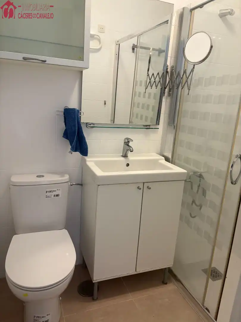 Piso de 66 m² en Sevilla