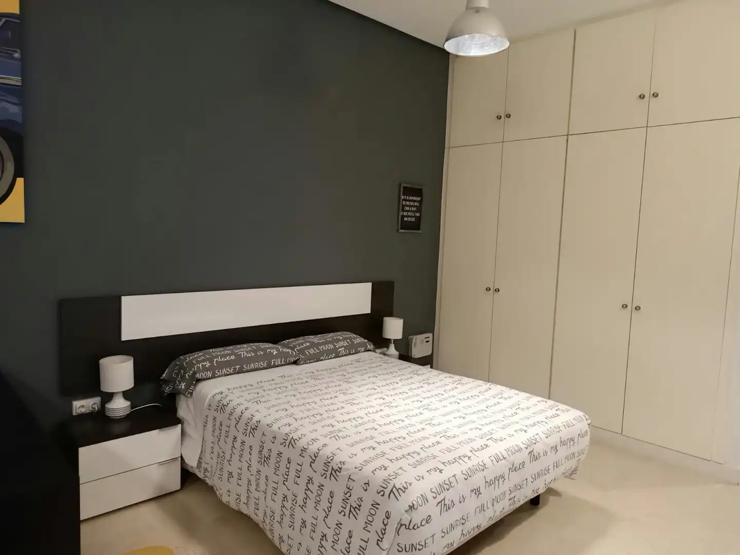 Wohnung 49 m² in Madrid