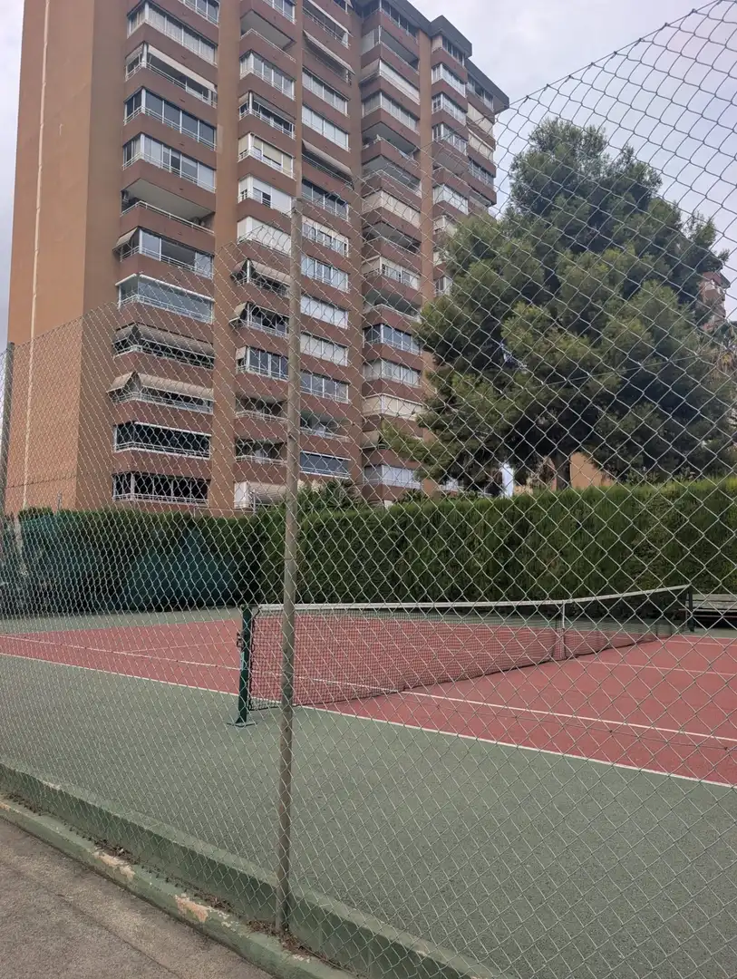 Piso de 95 m² en Finestrat
