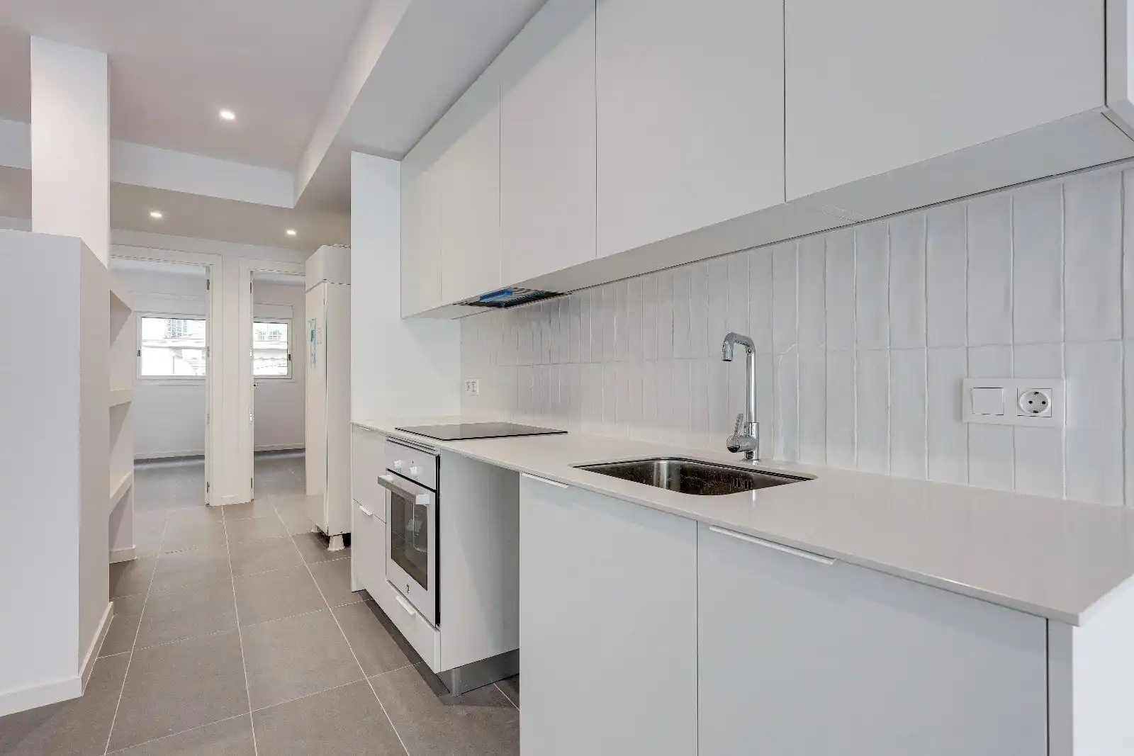 Pis de 75 m² a Barcelona
