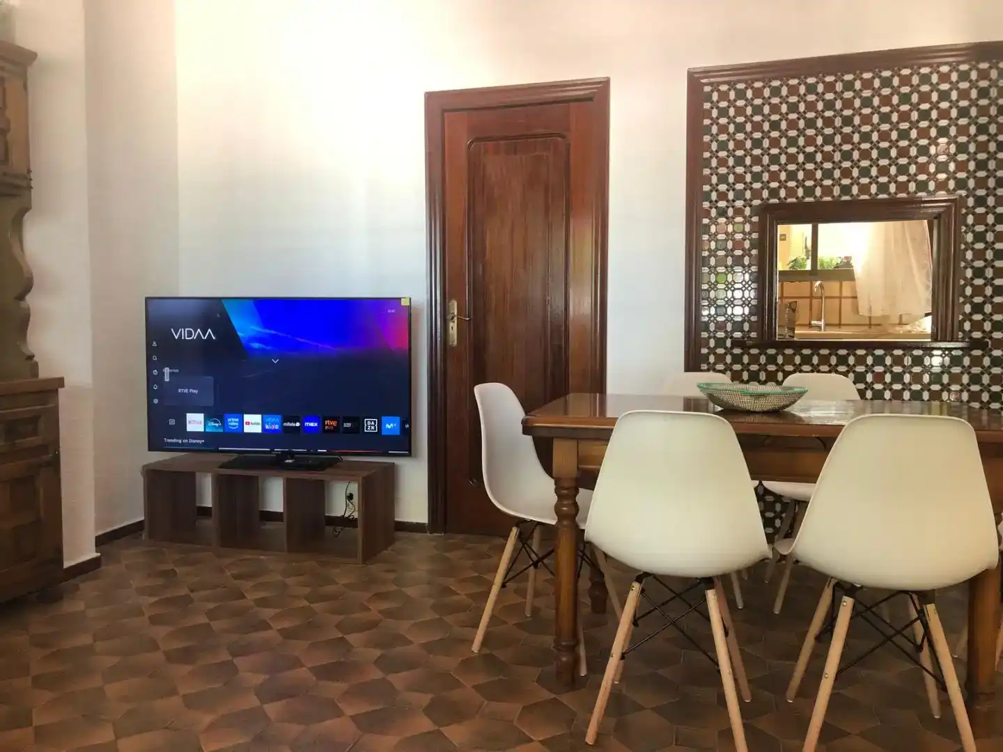 Casa de 200 m² en San Javier