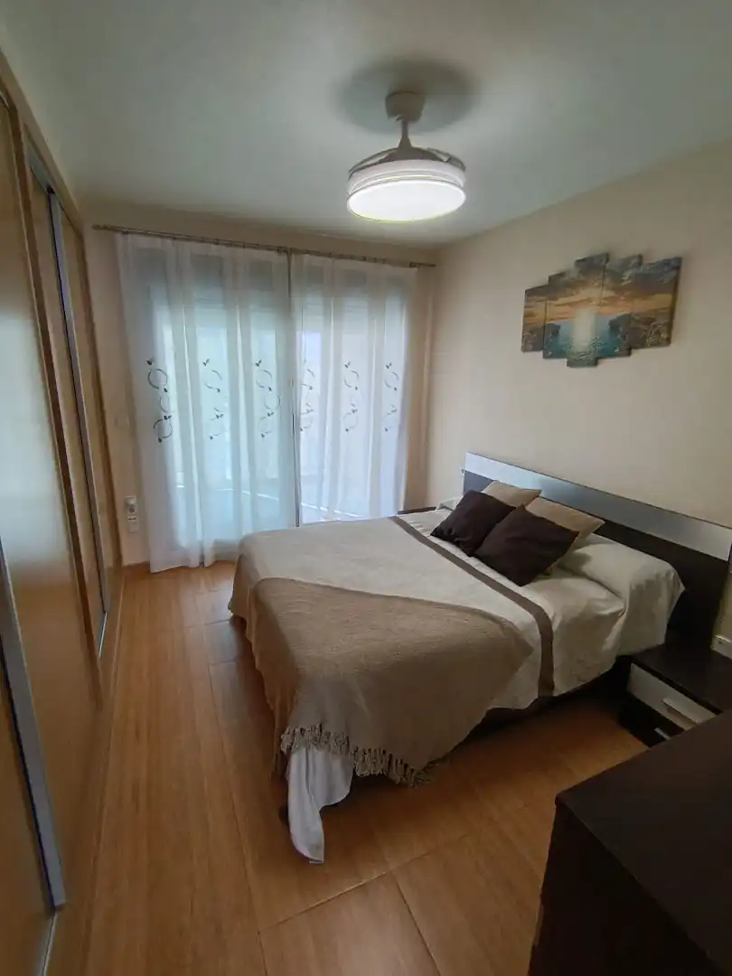 Piso de 110 m² en Torre Pacheco