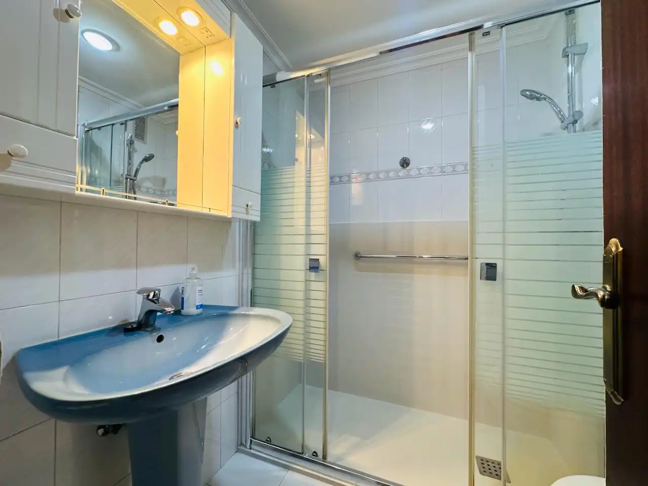 Piso de 75 m² en San Sebastián