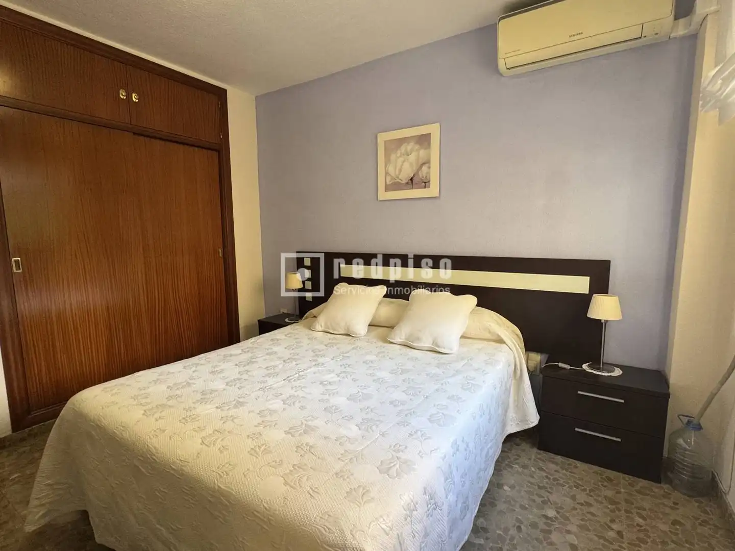 Piso de 137 m² en Málaga