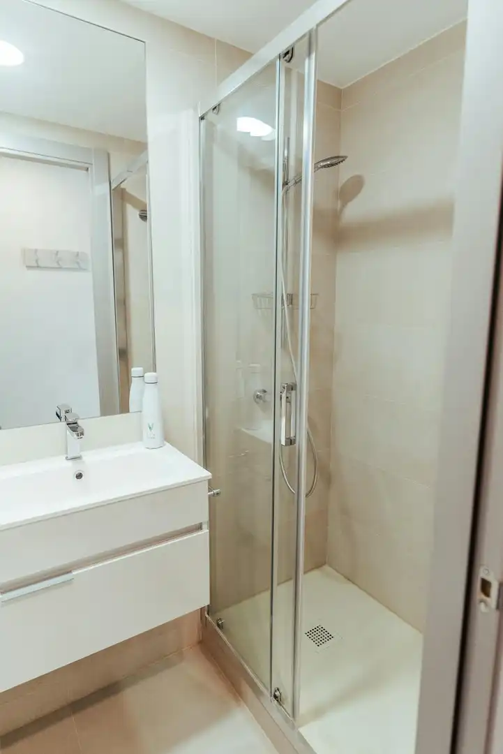 Piso de 15 m² en Barcelona