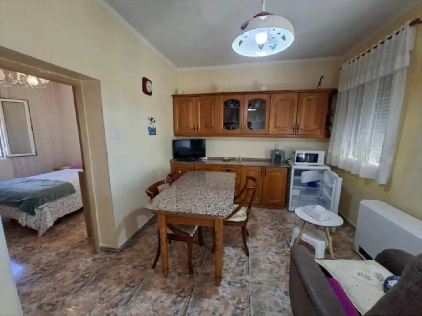 Piso de 65 m² en Fabero
