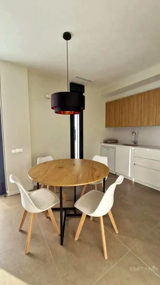 Apartamento 83 m² em Vinalesa