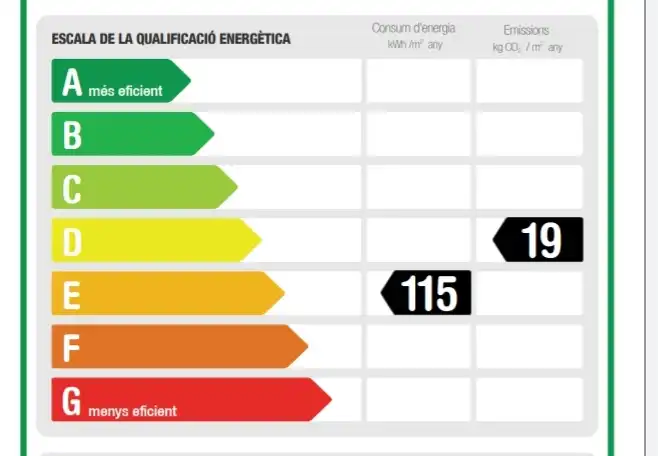 Appartamento 170 m² a Barcelona