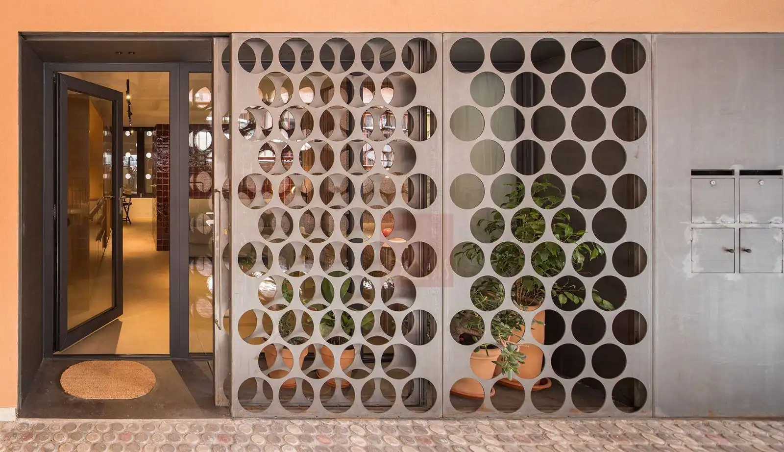Pis de 36 m² a Granada