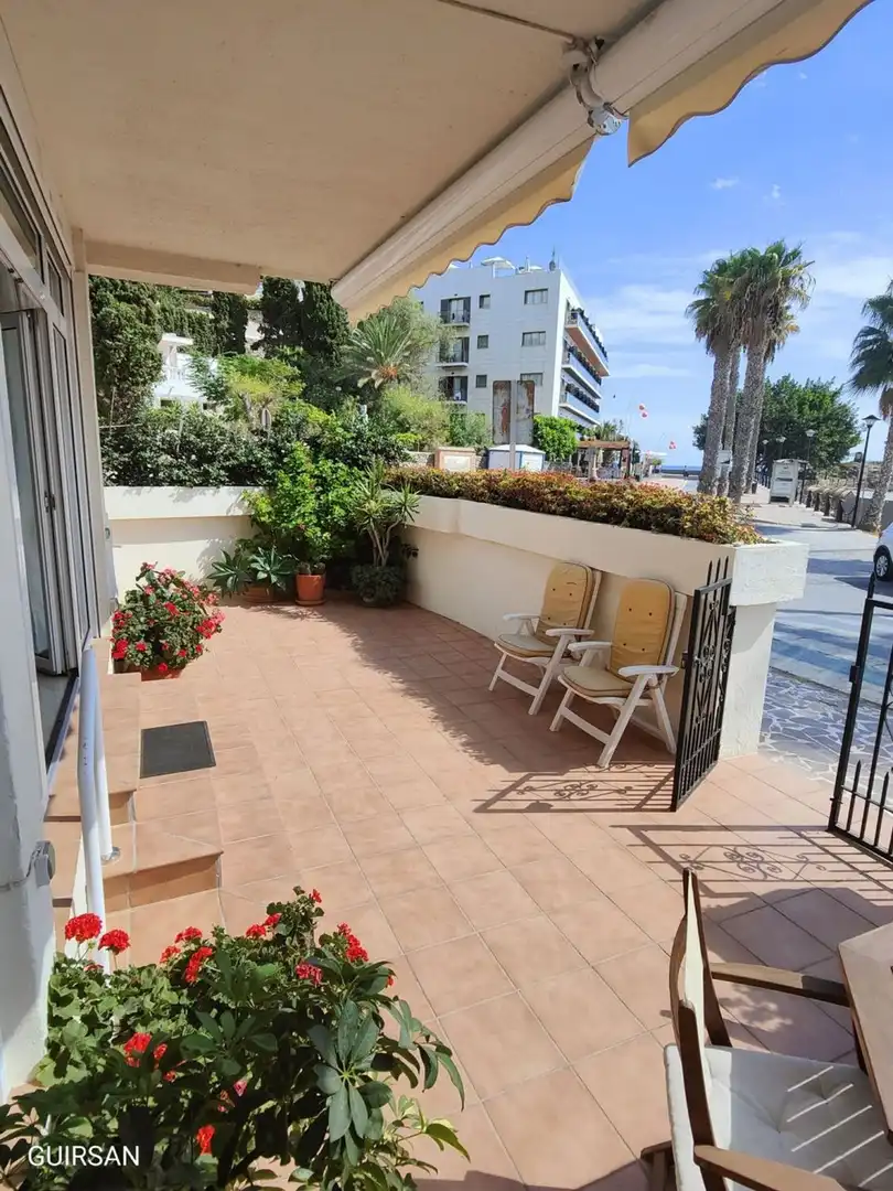 Piso de 110 m² en Almuñécar