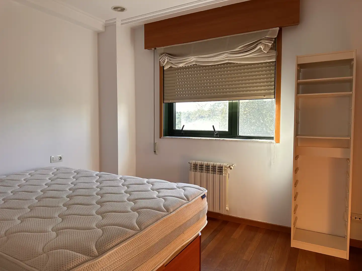 Piso de 116 m² en Santiago de Compostela