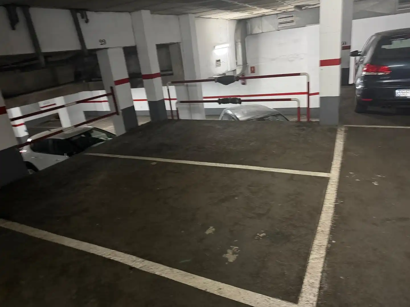 Pis de 63 m² a València