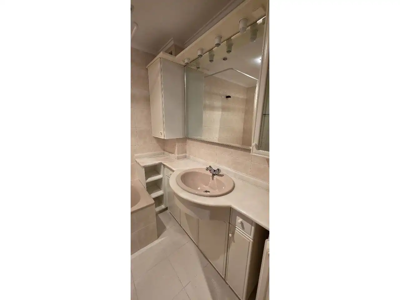 Piso de 107 m² en Logroño