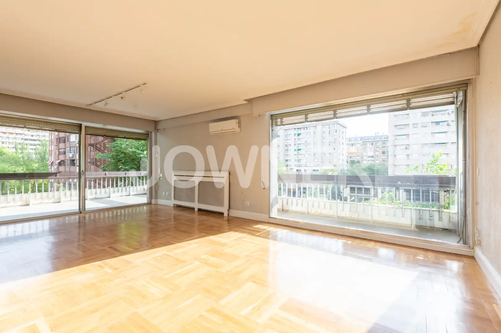 Piso de 350 m² en Madrid