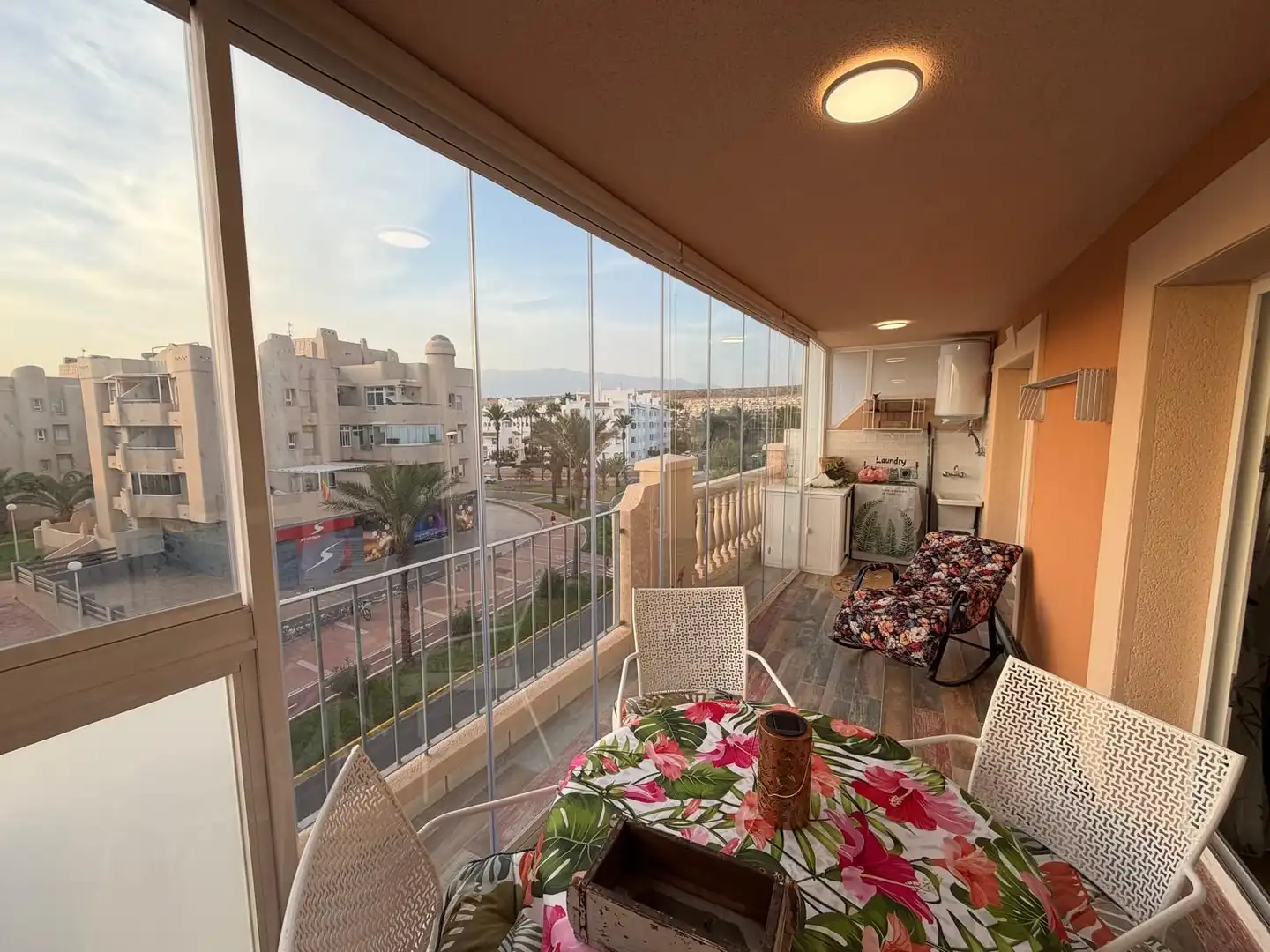 Piso de 68 m² en El Ejido