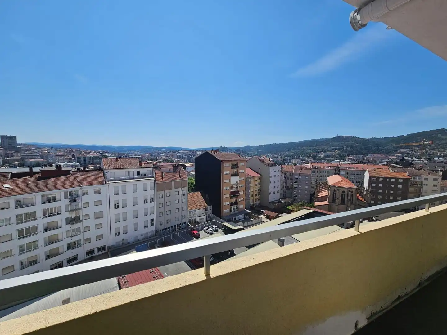 Habitación 119 m², Ourense