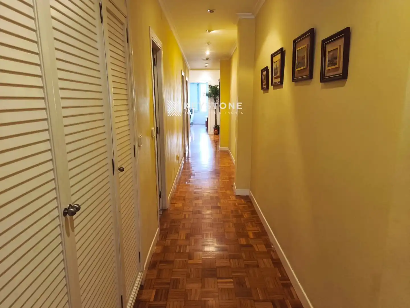 Piso de 114 m² en Alicante