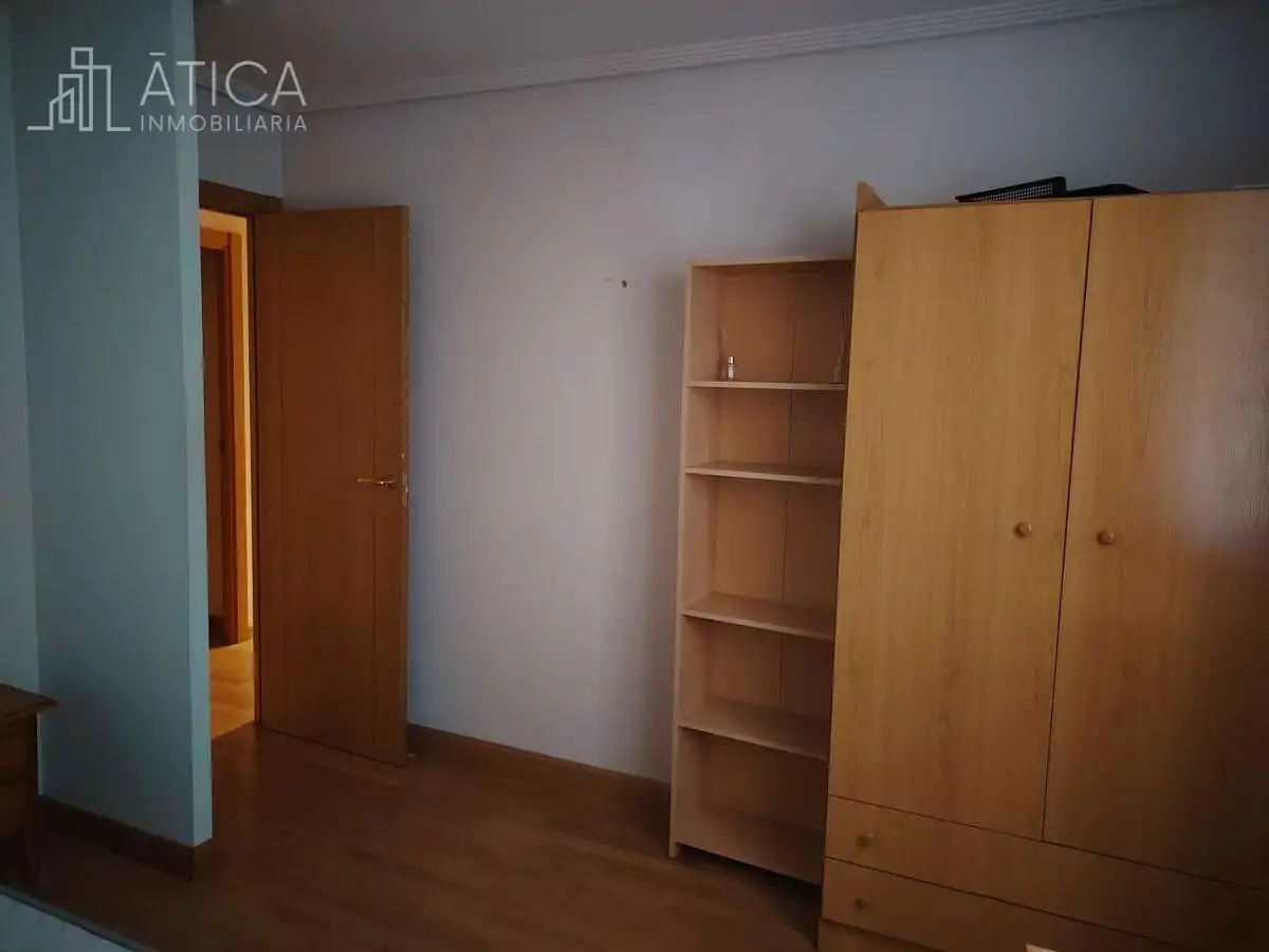Piso de 100 m² en Salamanca
