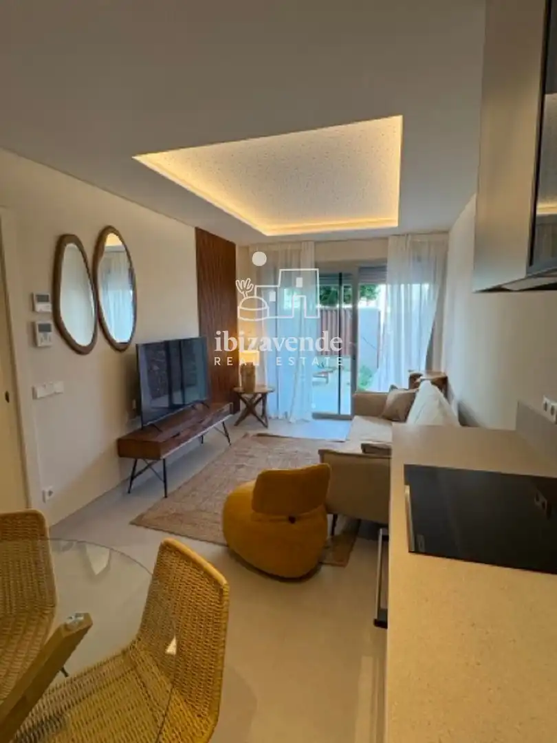 Квартира 65 м² у Sant Antoni de Portmany