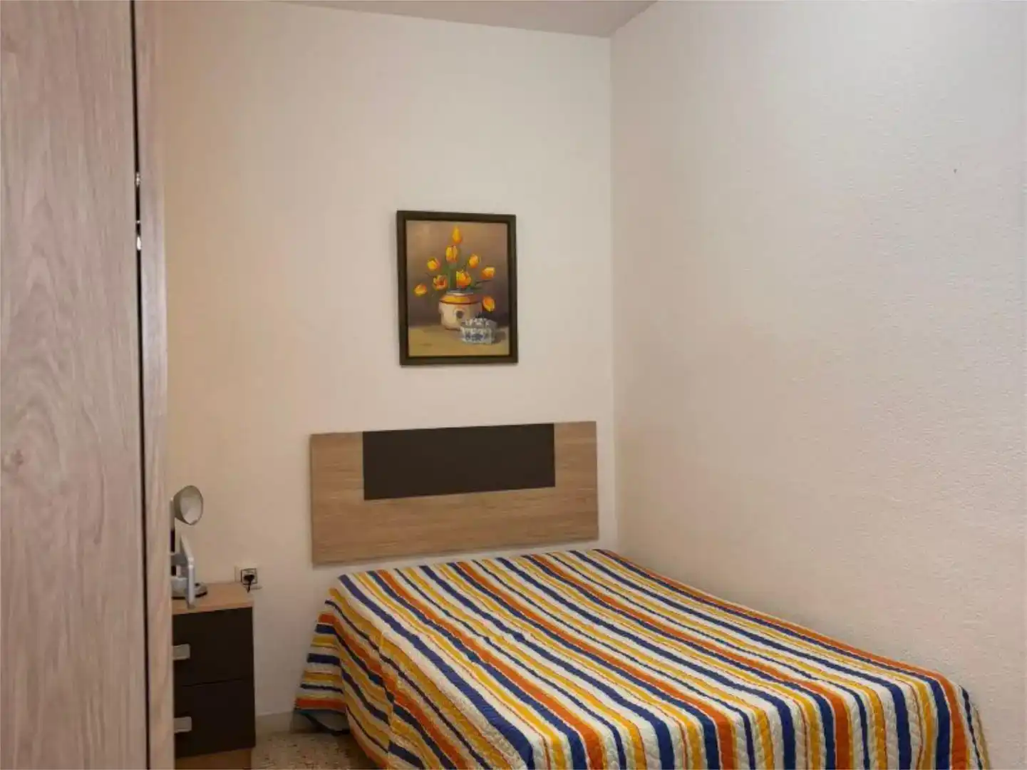Piso de 85 m² en Almería
