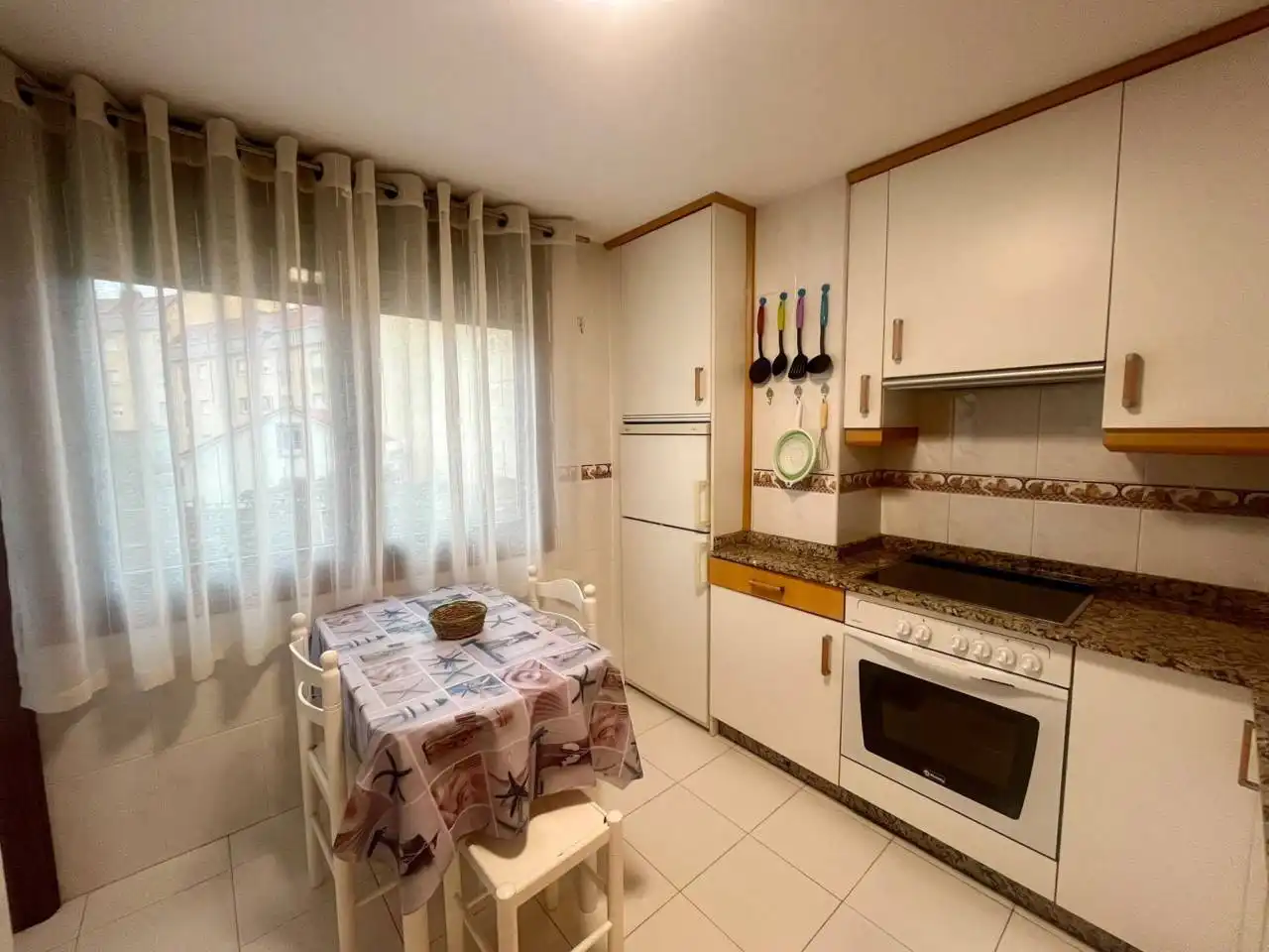 Квартира 70 м² в Miño