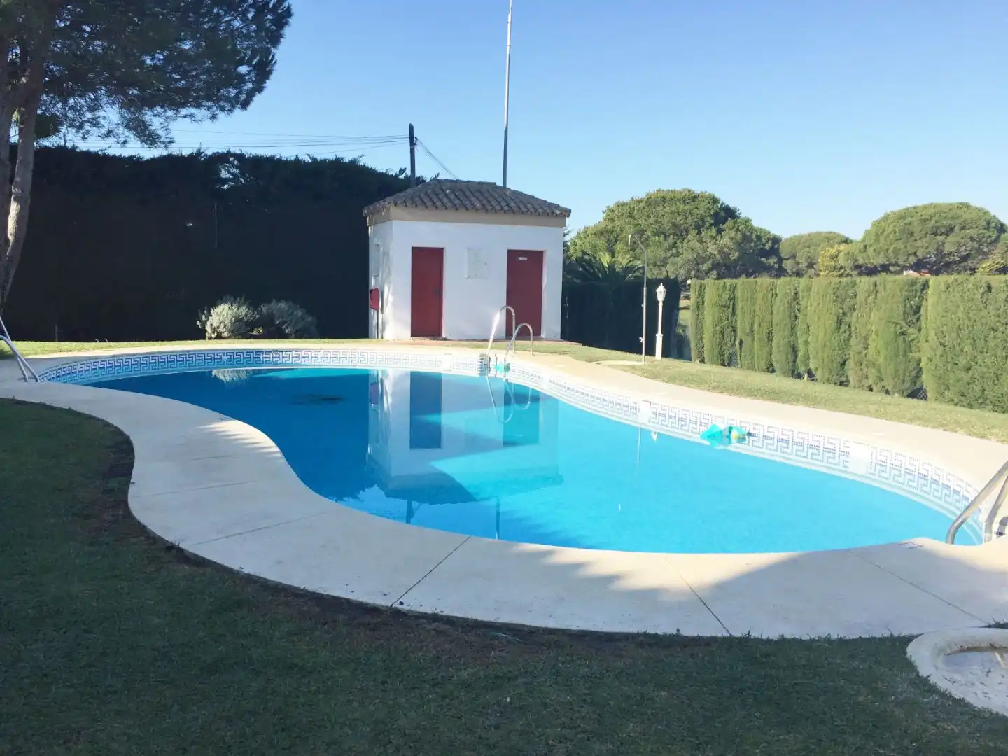 Casa de 135 m² a Chiclana de la Frontera