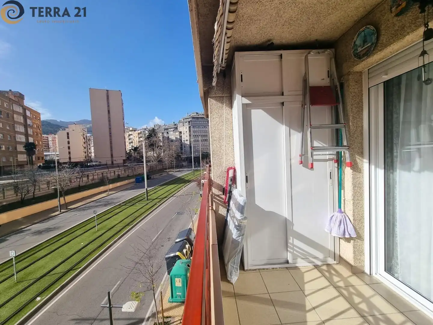 Habitación 113 m², Jaén