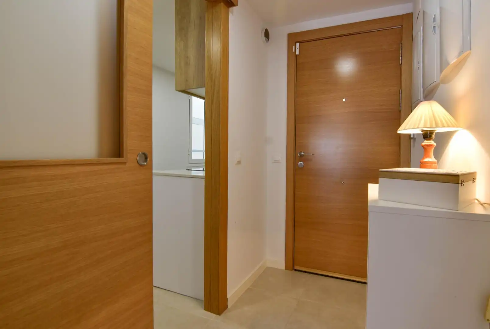 Appartamento 69 m² a el Puig de Santa Maria