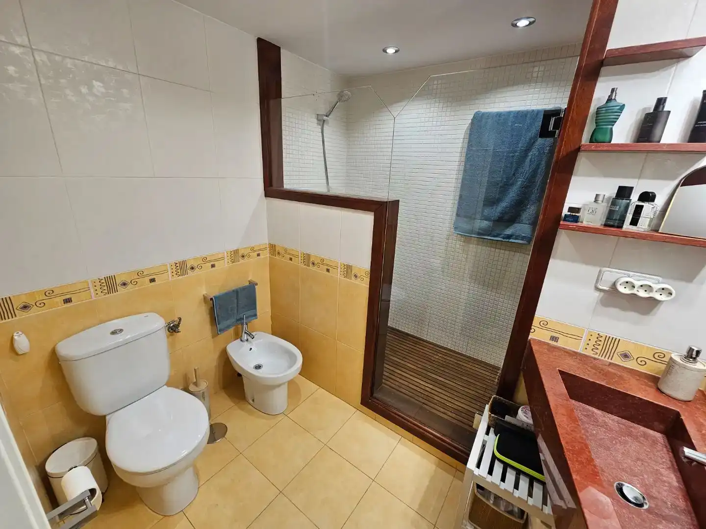 Habitación 111 m², Murcia