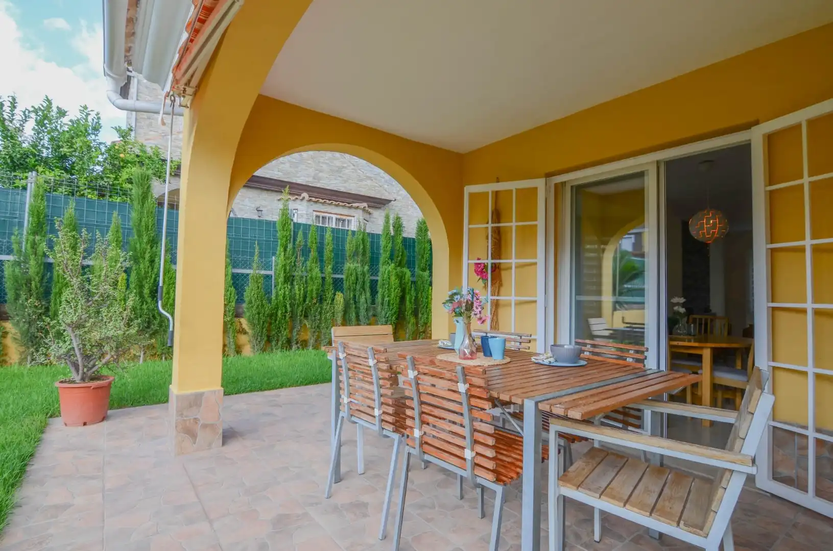 Casa de 225 m² a Puçol
