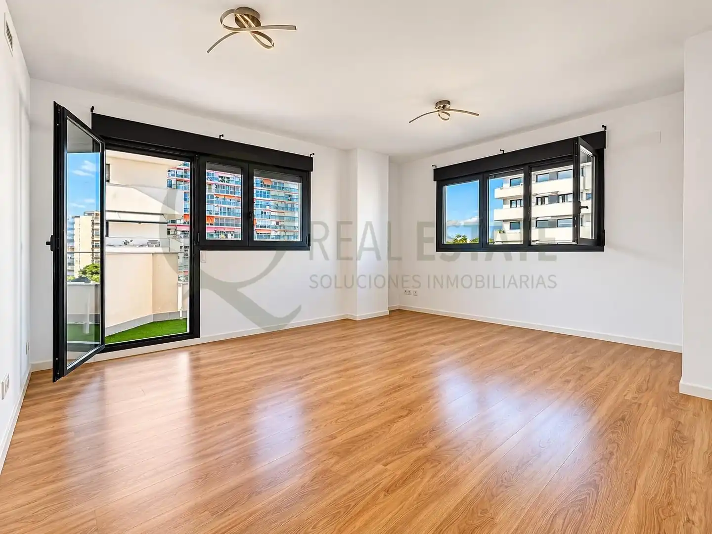 Pis de 116 m² a Alacant