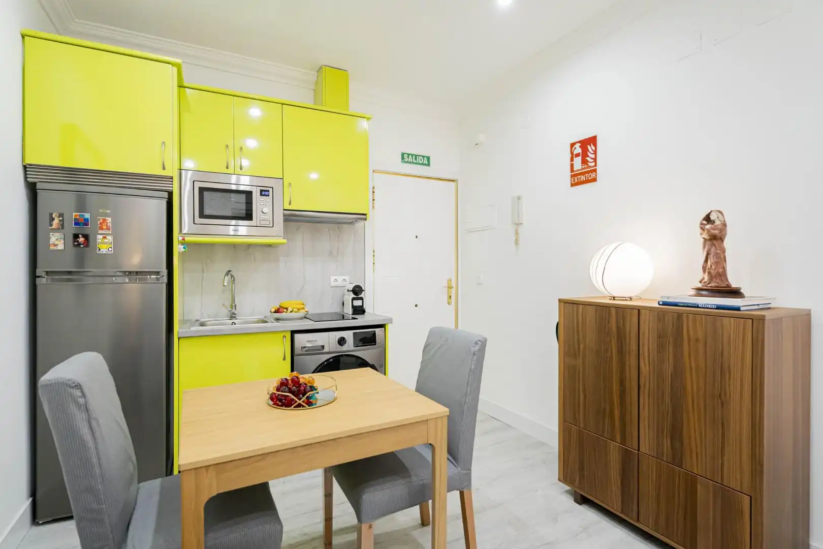 Pis de 45 m² a Barcelona